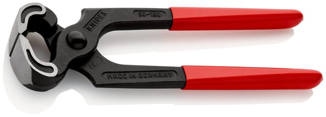Knipex - 50 01 180 Kneifzange 180 mm 1 St.