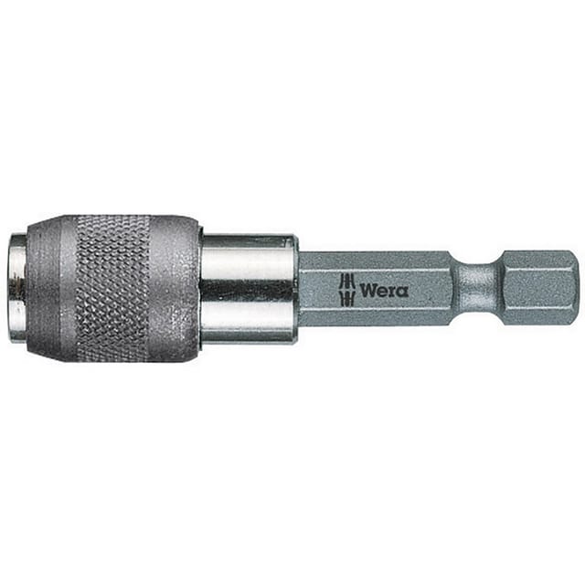 895/4/1K 05 053872 001 Universalbithalter 52 mm - Wera