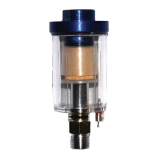 Aerotec 200543 Druckluft-Filter 1/4" (6,3 mm) 1 St.