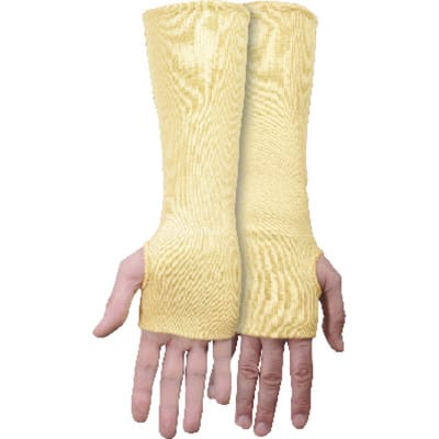FP - kcl armex 961-3 Para-Aramid Armschützer Größe (Handschuhe): 3 en 388 cat ii 1 St.