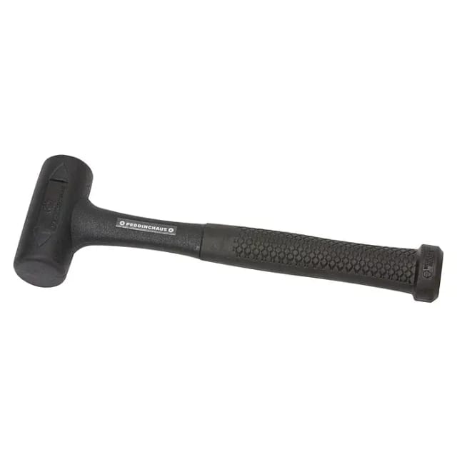 Peddinghaus - 5036.04.0035 Schonhammer rückschlagsfrei 390 g 1 St.