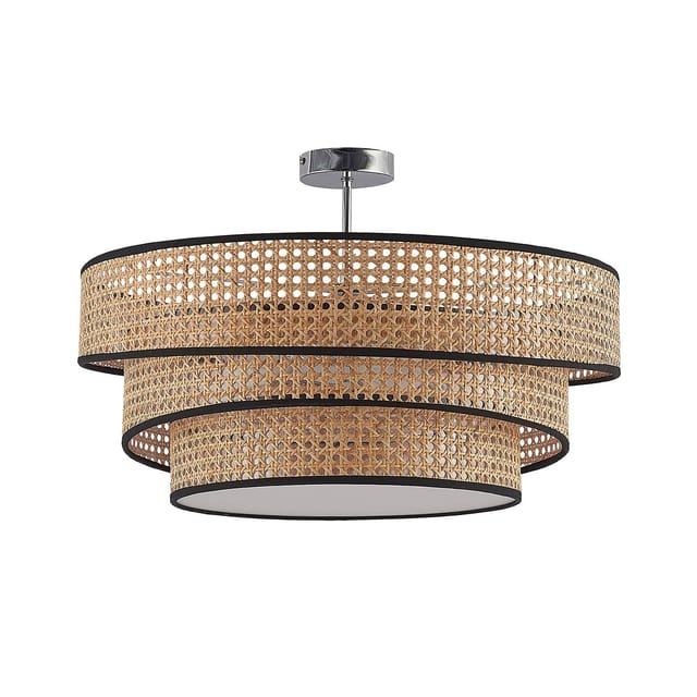 Deckenlampe 'Elowen' für Wohnzimmer & Esszimmer von Lucande