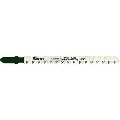 Fortis Stichsägeblatt CV GL170 / VL145 mm