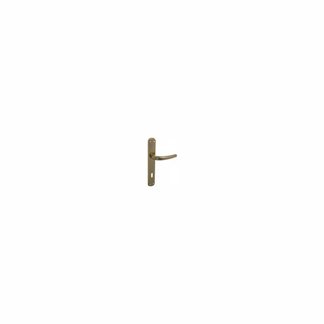Frosio Bortolo - Torino Griff Messing Loch Patent Zama Messing poliert Q8 I.Mm 90