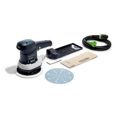 Exzenterschleifer ets 150/5 eq – 575057 - Festool