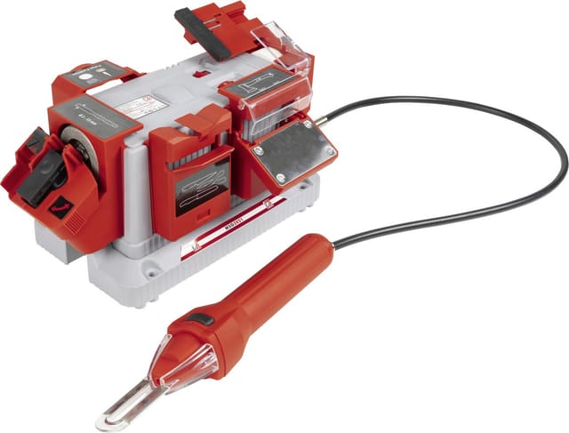 Holzmann - Maschinen MSG2021230V MSG2021230V Schärfgerät 200 w