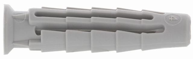 Spit - Box 100 Nylondübel PRO6 ohne Schraube Ø8 x 40 mm - 565644