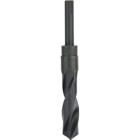 20-mm-hss-bohrer – 1/2″-reduzierschaft – Torsionsbohrer – Hochgeschwindigkeitsstahl