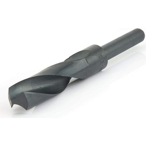 21-mm-hss-bohrer – Hochleistungsschnellstahl-schneidwerkzeug – 1/2″-spirale