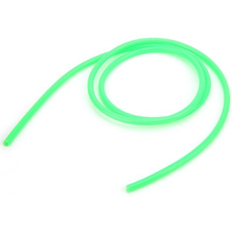 Schlauch Für Schlauchpumpe – Silikon – Grün – 3x5 Mm – Externer Verlängerungsschlauch – Hydraulikgerät