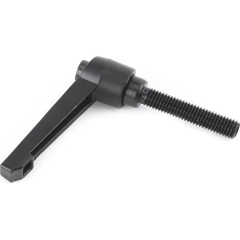 Verstellbarer Klemmgriff Mit M8-außengewindestange – 16–60 Mm – M860