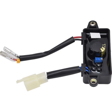 Avr-spannungsregler – Benzingenerator – 2–3 Kw – Mini-gartenfräse – Für 168f