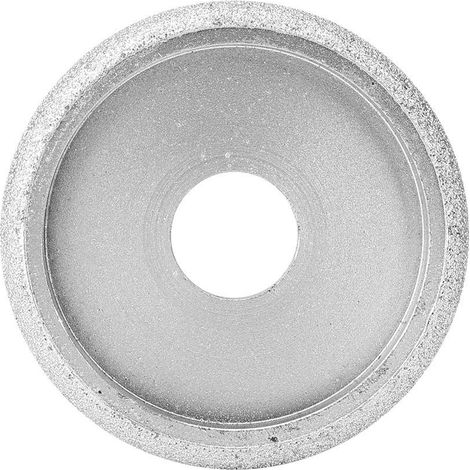 Gelötete Diamantschleifscheibe – 1,0 Cm – Winkelschleifer – Nassschleifscheibe
