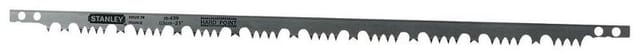 Holzsägeblatt Hard-Point-Zahnung - 750 mm - 1-15-448 - Stanley
