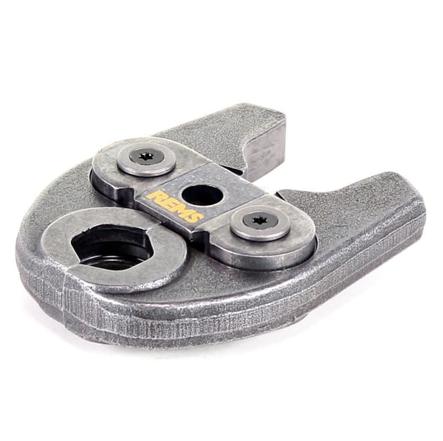 Rems Presszangen Mini V22 mm Zubehör für REMS Mini-Press System AHLSELL A-press