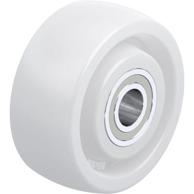 6890 spo 75/15K Kunststoff-Rad Rad-Durchmesser: 75 mm Tragfähigkeit (max.): 300 kg 1 St. - Blickle