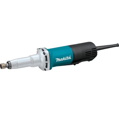 Werkzeug - Geradschleifer 750 w GD0801C - Makita
