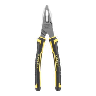 Werkzeug - Kombizange, Länge 16 cm 0-89-866 - Stanley
