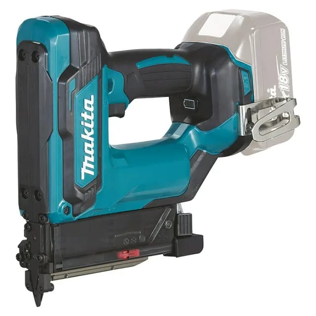 MAKITA Nagler 18V - Ohne Batterie, ohne Ladegerät - DPT353Z