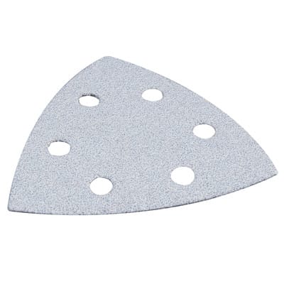 Delta-Schleifpapier Farbe K60 B-21680 - Makita