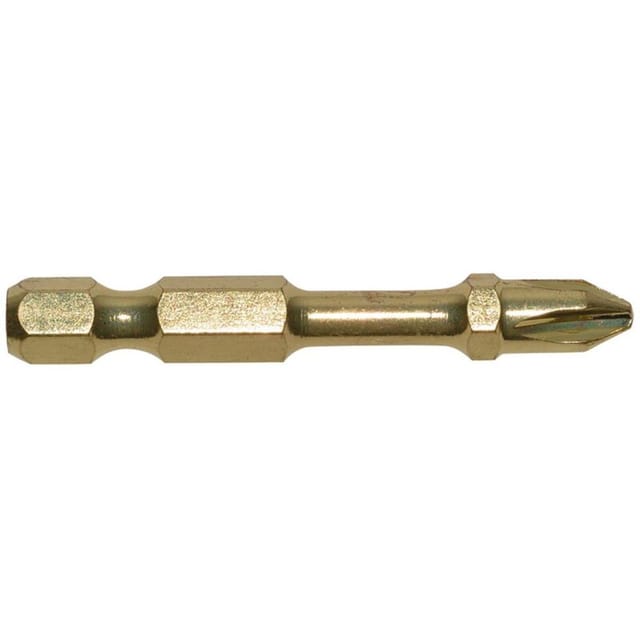 Torsion Bit PH2-50 Metall 2 St. - B-28313 - Makita