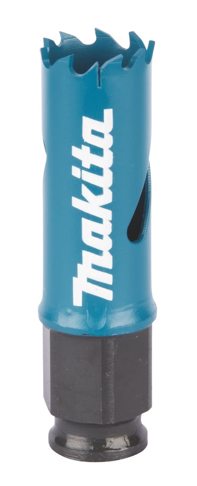 Ezychange hss BIM-Lochsäge 19 mm - B-11271 - Makita