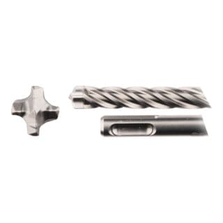 B-57897 NEMESIS2 sds+ Bohrer 5x115 - Makita