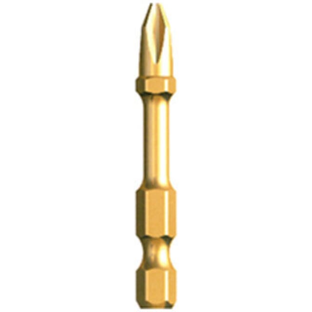 Makita Torsion Bit PH1-50 2 St. - B-28167