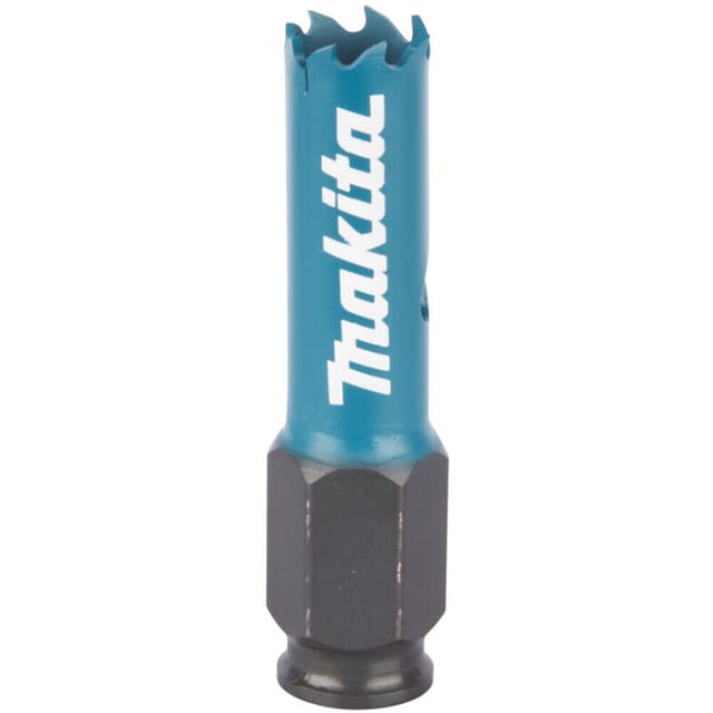 Ezychange hss BIM-Lochsäge 16 mm - B-11265 - Makita