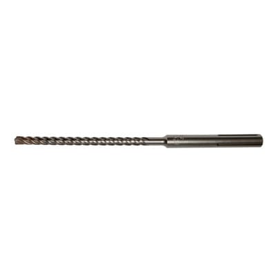 Nemesis B-19897 Hartmetall Hammerbohrer 12 mm Gesamtlänge 340 mm SDS-Max 1 St. - Makita