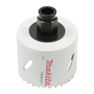 Ezychange hss BIM-Lochsäge 29 mm - B-11324 - Makita