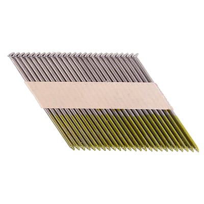 Nägel 34° Glatt 2,9x60 mm (3000 St.) Makita F-30566