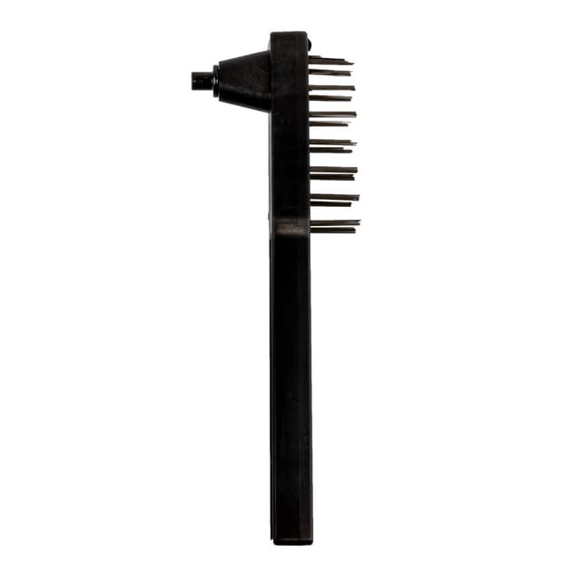 Jbm Martillo De Soldadura Con Cepillo Para Ref. 53981/53982