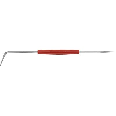 Winkelreissnadel CrV 220mm mit Kunststoffgriff - Pb Swiss Tools