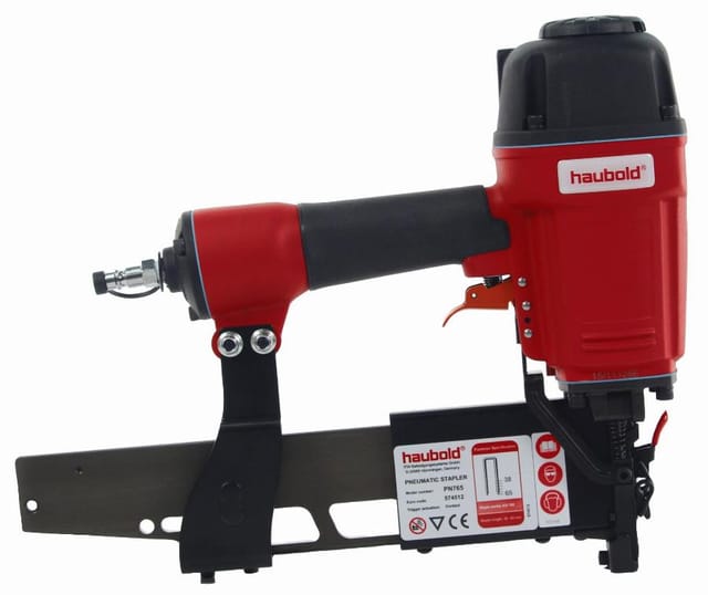 haubold PN765 Klammergerät für KG700 32-65mm, Kontaktauskösung