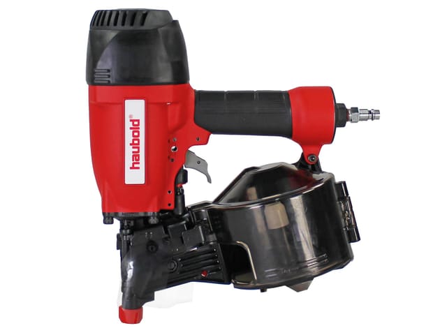 haubold RNC65 S/WII Coilnagler 16°