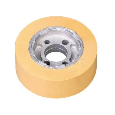Holzkraft - Stürmer Vorschubrolle 5111089 80 x 30 mm für Vorschubapparat vsa 32