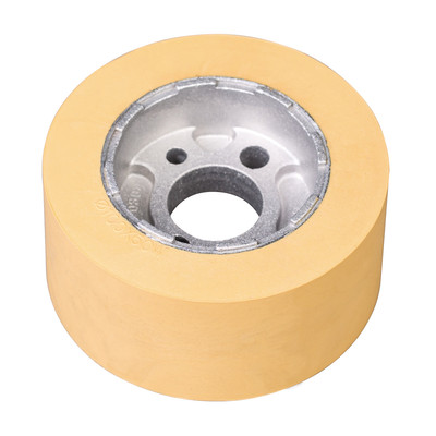 Holzkraft Vorschubrolle Ø 100 mm (Breite=50 mm), 5113054