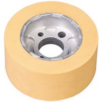 Holzkraft Vorschubrolle Ø 100 mm (Breite=50 mm), 5113054 Bild 2