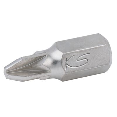 10mm Bit pz, 30mm, PZ3
