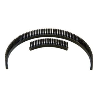 EIBENSTOCK Bürstenkranz für EBS 120, 125, EBS 1801, EBS 1802
