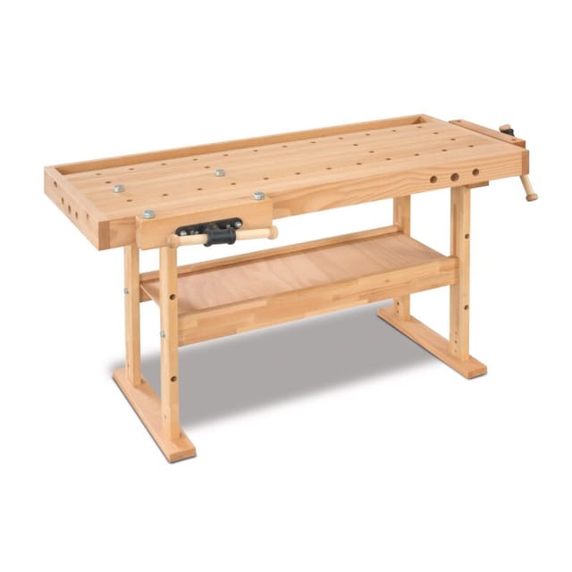 Hobelbank hb 1701 - Holzkraft
