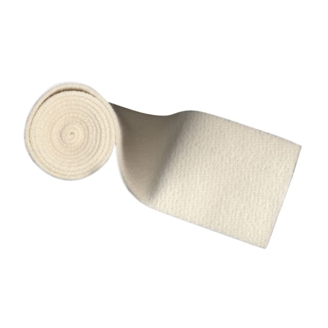 Schweißkraft Reinigungs- und Signierfilze aus Nomex Rolle, 5 m x 60 mm x 2,6 mm, 1 Stück, 1231209SF