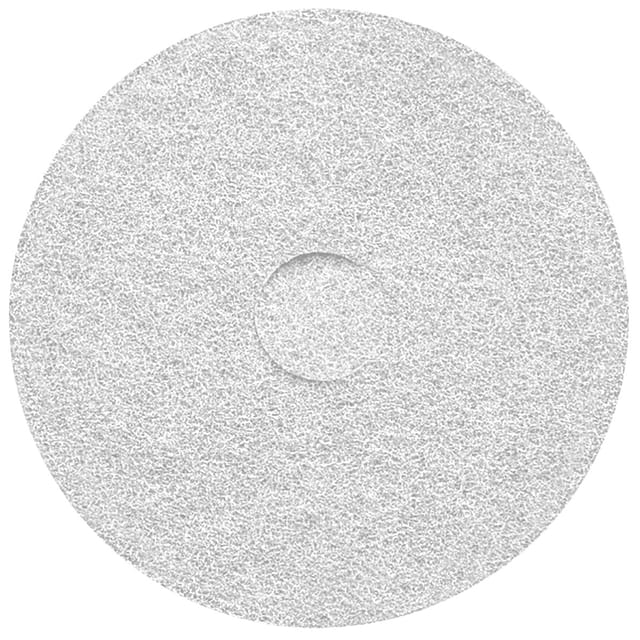 Cleancraft Polier-Pad weiß 16/40,6cm, 7212044