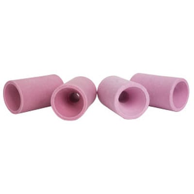Unicraft Sandstrahldüsen-Satz Keramik 2 x 6 mm / 2 x 7 mm, 6204131