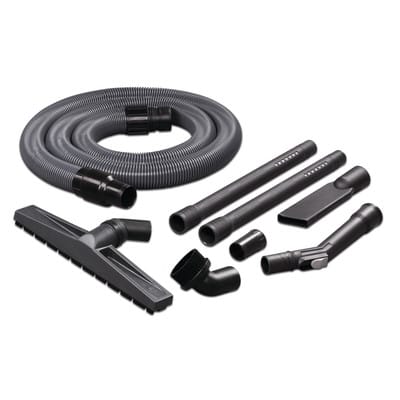 Cleancraft Trockensaugset, 7010324