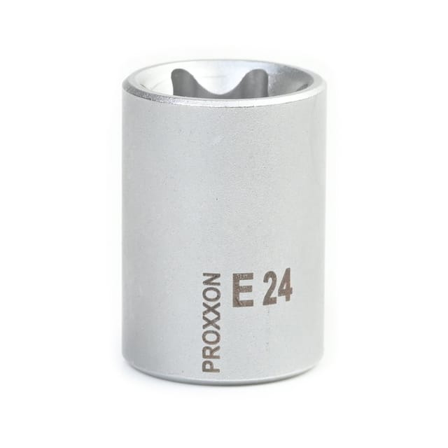 Proxxon 23391 AußenTX 1/2" (12,5 mm), E 24