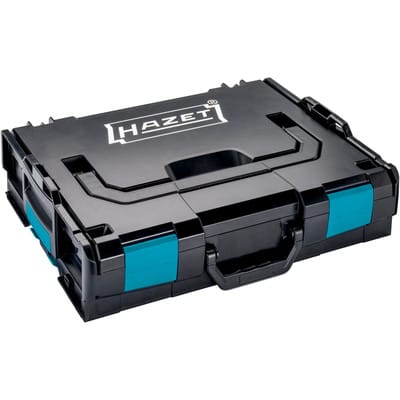 L-Boxx 102 190L-102 ∙ l x b x h: 445 mm x 358 mm x 118 mm
