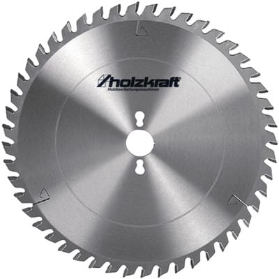 Holzstar Sägeblatt 305 x 2,6 x 1,8 x 30 mm Z60 TF, 5260310