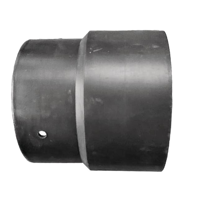 Holzkraft Adapter 5129996 120/100 mm Zubehör für Späne Absauggerät ASA 1901
